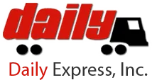Daily Express Inc logo