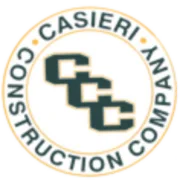Logo de Casieri Construction Company, LLC