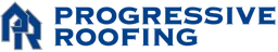 Progressive Roofing logo