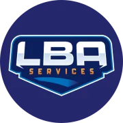 LBA Services logo