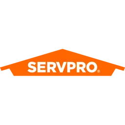 SERVPRO of Downtown Salt Lake City/Team Gatz logo