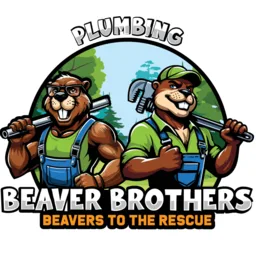 Beaver Brothers Plumbing logo