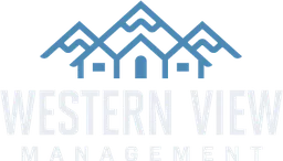 Western View Management logo