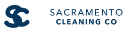 Sacramento Commercial Cleaning Co. logo
