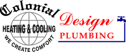 Design Plumbing Inc logo