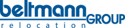 Beltmann Moving and Storage logo