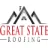 Great State Roofing logo