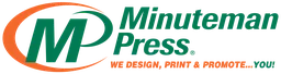 Minuteman Press logo