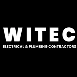 WITEC Electrical & Plumbing Contractors logo