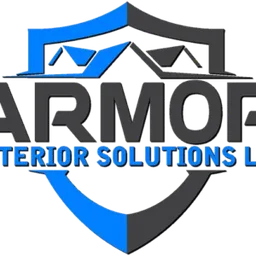 Armor Exterior Solutions logo