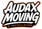 Audax Moving logo