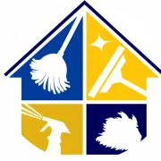 Maid For Homes logo