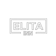 Logo for Elita Inn