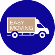 Easy Moving - Charlotte logo