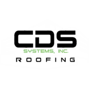 CDS Roofing Systems logo