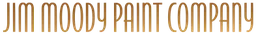 Jim Moody Paint Co logo
