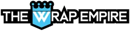 The Wrap Empire logo