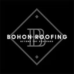 Bohon Roofing logo