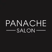 Logo van Salon Panache