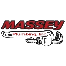 Massey Plumbing Inc. logo