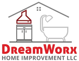 Dreamworx Home Improvement Llc logo