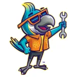 TropiCool Heating Air Conditioning Plumbing logo