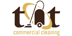 Tot Commercial Cleaning logo