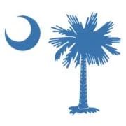 Palmetto Roofers logo
