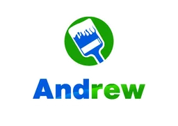 Andrew Painting logo