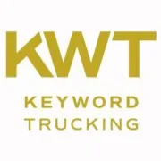 Keyword Trucking logo
