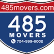 485 Movers Charlotte logo