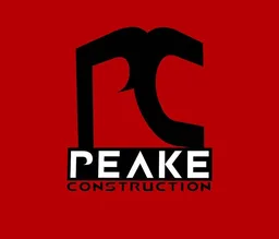 Peake Improvement & Construction LLC logo