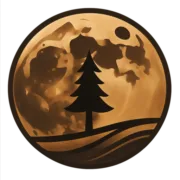 Lunar Landscapes & Outdoor Living logo
