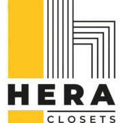 شعار hera closets