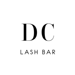 Logo firmy DC Lash Bar