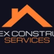Tex Mex Construction Services logo