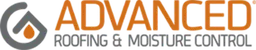 Advanced Roofing and Moisture Control logo