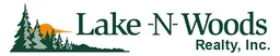 Logo van Lake-N-Woods Realty