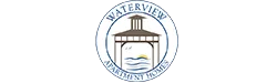 Logo von The Shops at Waterview
