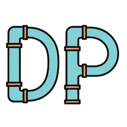 Diligent Plumbing LLC logo