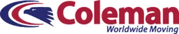 Coleman American Moving Services, Inc. logo