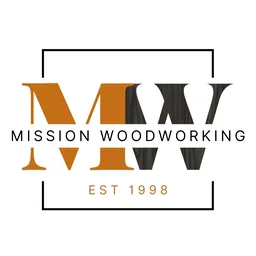 Logo firmy Mission Woodworking Llc