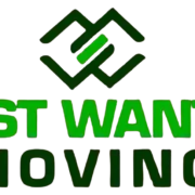 Most Wanted Moving logo