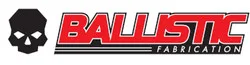 Ballistic Fabrication logosu