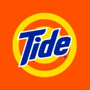 Tide Cleaners logo