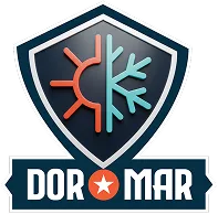 Dor-Mar Grove City Heating AC & Plumbing logo