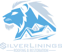 Silver Linings Roofing & Restoration logo