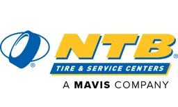 NTB-National Tire & Battery logo