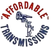 Affordable Transmissions logo