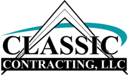 CLASSIC CONTRACTING LLC logo